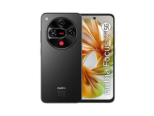 Nubia zte focus 16gb ram - nubia,