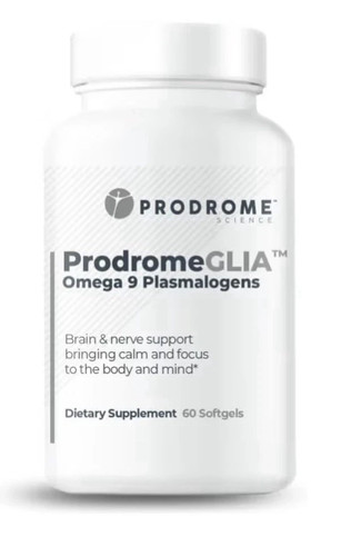 Prodrome prodromeglia omega - prodrome, 9