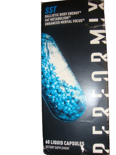Performix energy mental focus - performix,