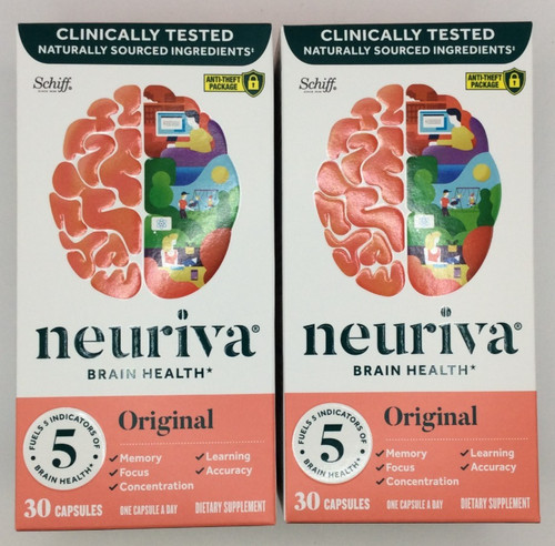 Neuriva brain health original - health,
