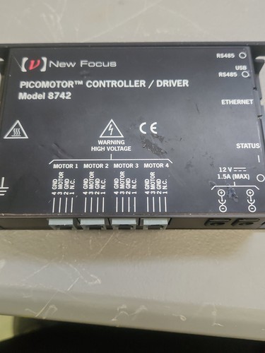 Newport new focus 8742 - newport,