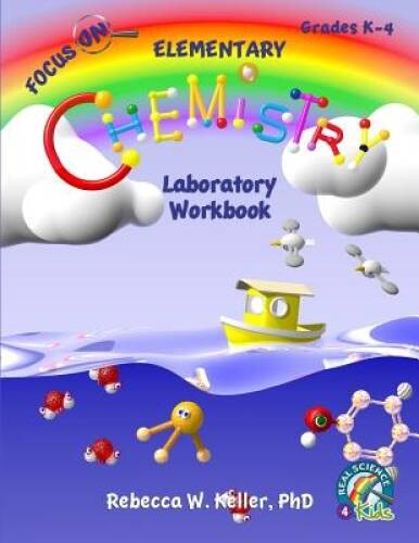 Focus elementary chemistry - on,