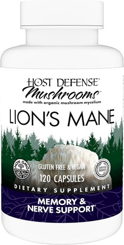 New host defense - new！host,
