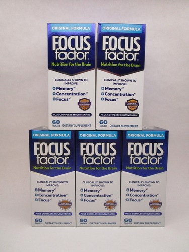 Focus factor original - x,