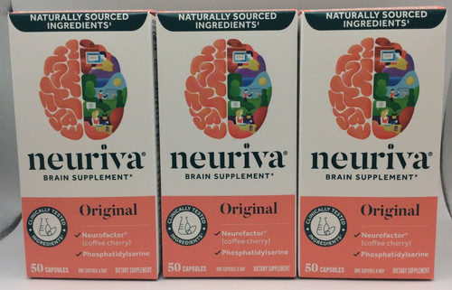 Neuriva brain health original - neuriva,