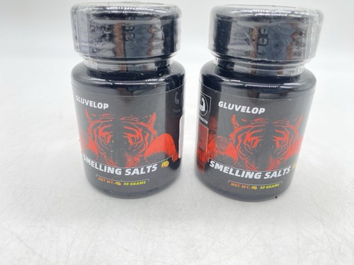Pack natural energy salts - -,