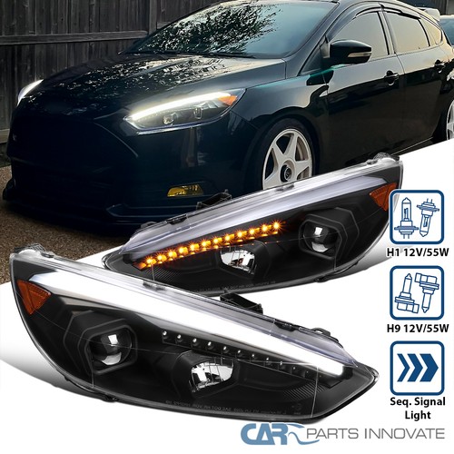 Black fits 2015 2018 ford - fits, 2015-2018
