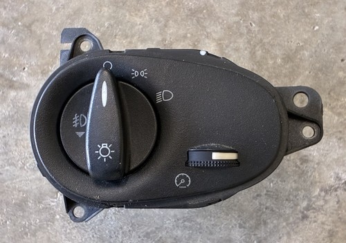 Ford focus svt headlight - ford,