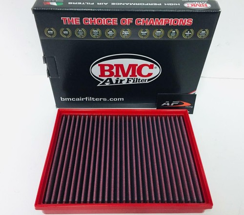 Filtro aria bmc ford focus - bmc,